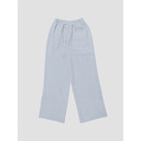 Organic Cotton Terry Wide Pants AAD318-2