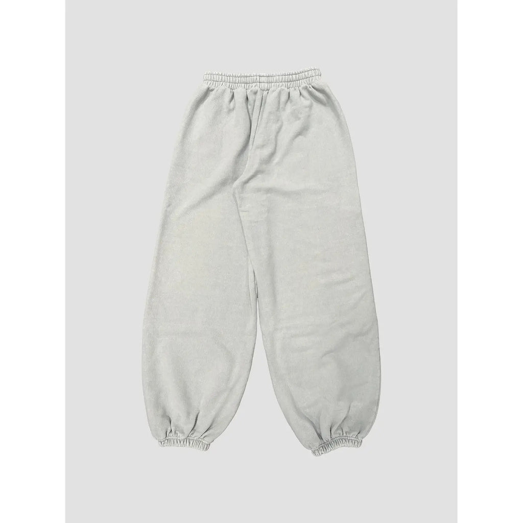 Acid Wash Wide Jogger Pants AAB501/AAB510