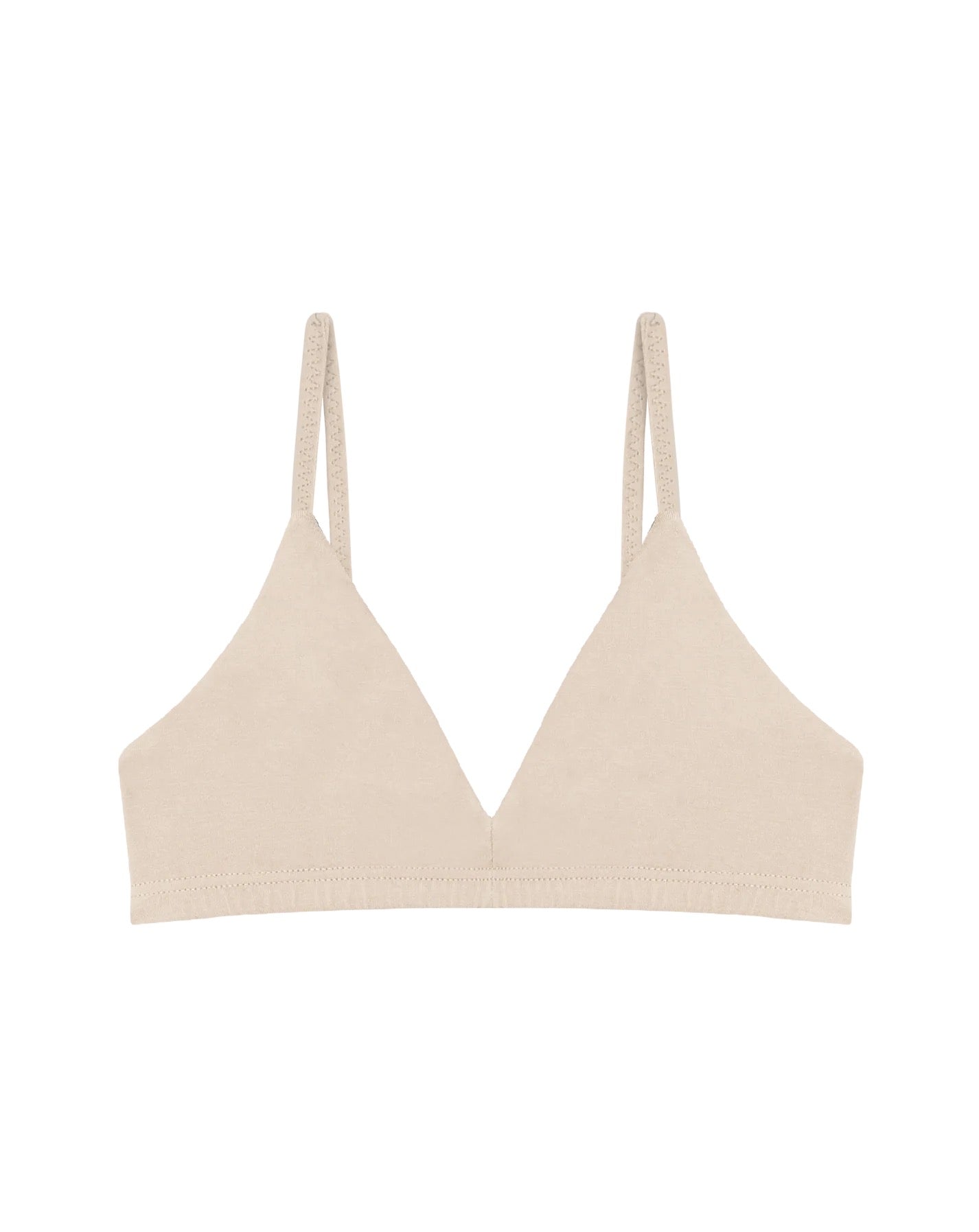 Triangle Bralette