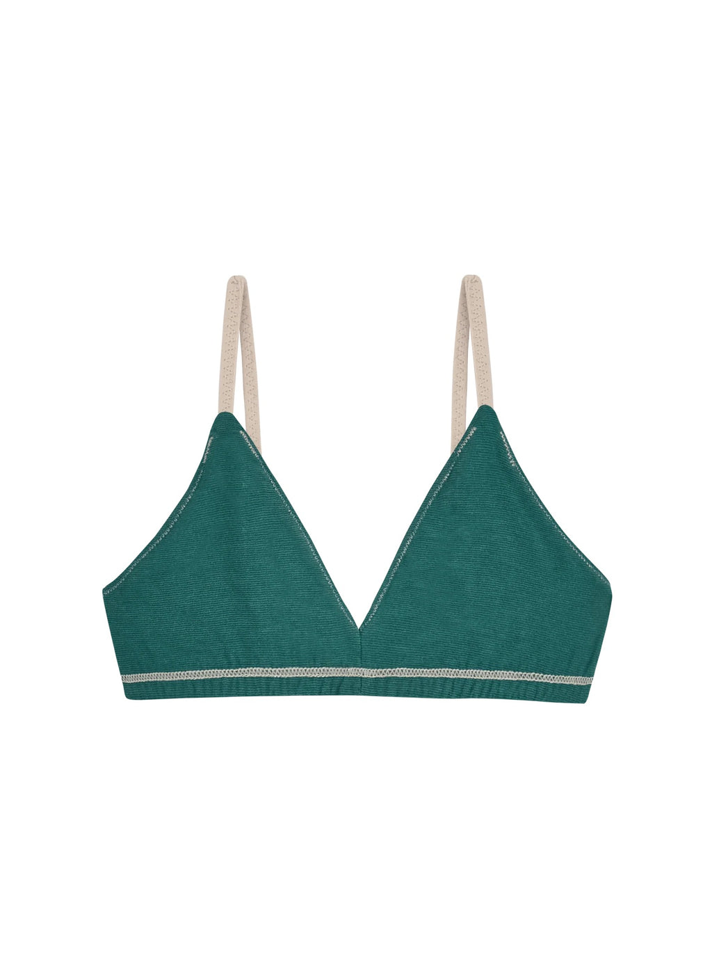 Triangle Bralette