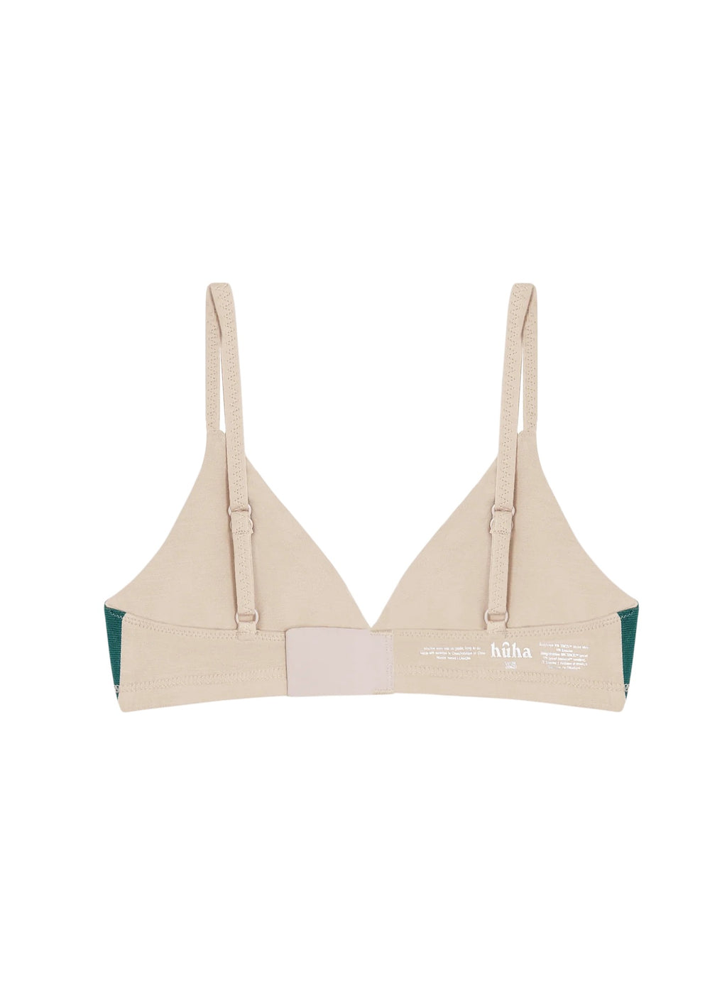 Triangle Bralette