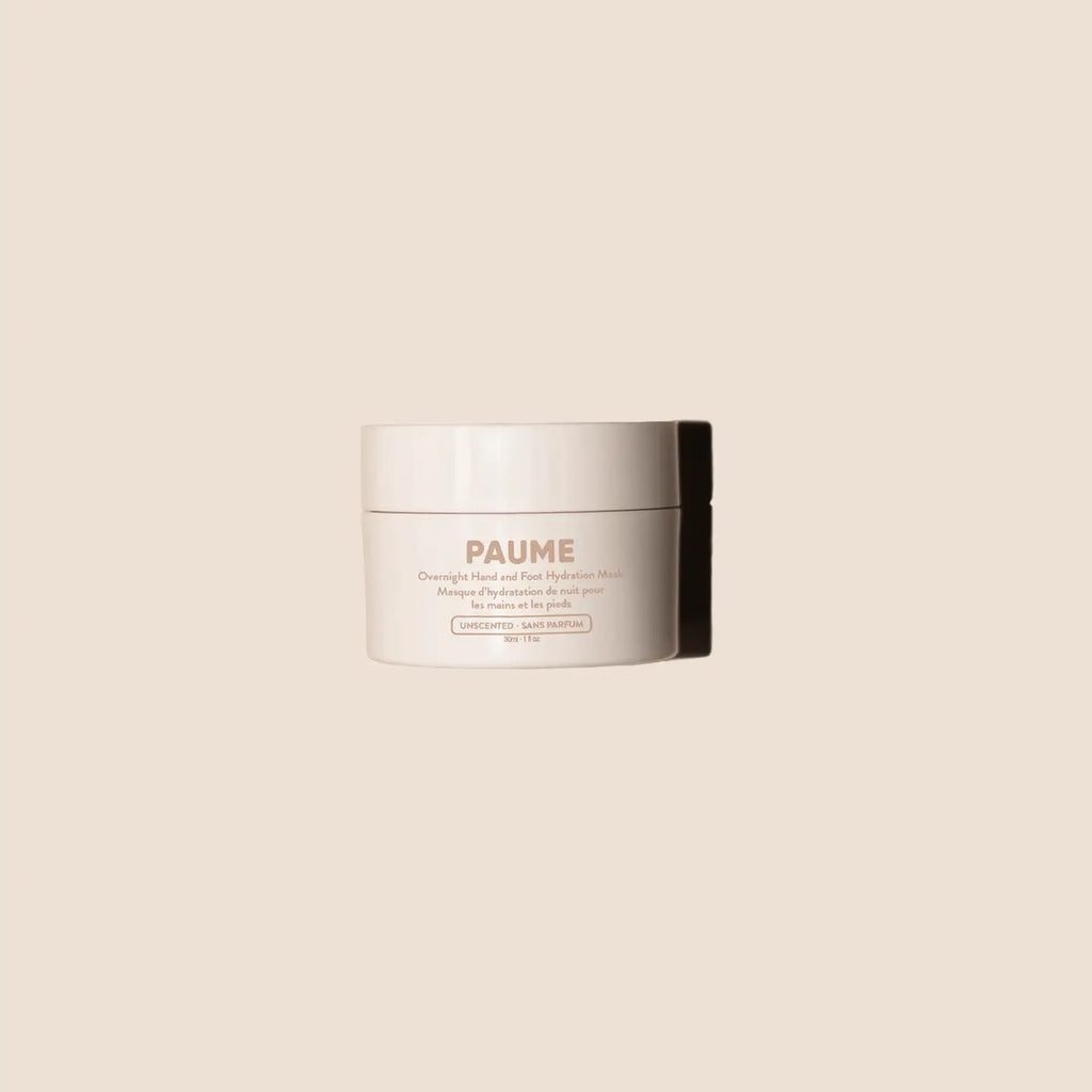 Overnight Hand & Foot Hydration Mask