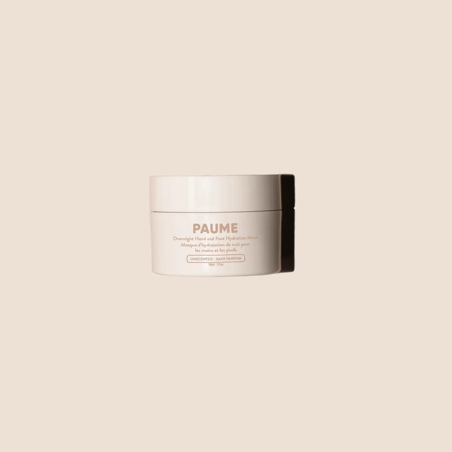 Overnight Hand & Foot Hydration Mask