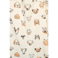 Puppy Heads Tote
