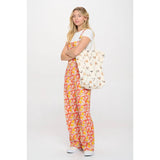 Puppy Heads Tote