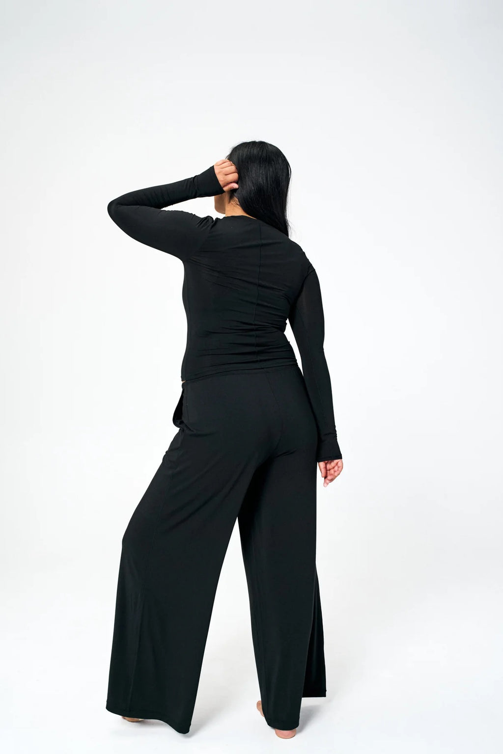Easy Long Sleeve