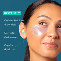 FlashpatchⓇ Restoring Night Eye Gels