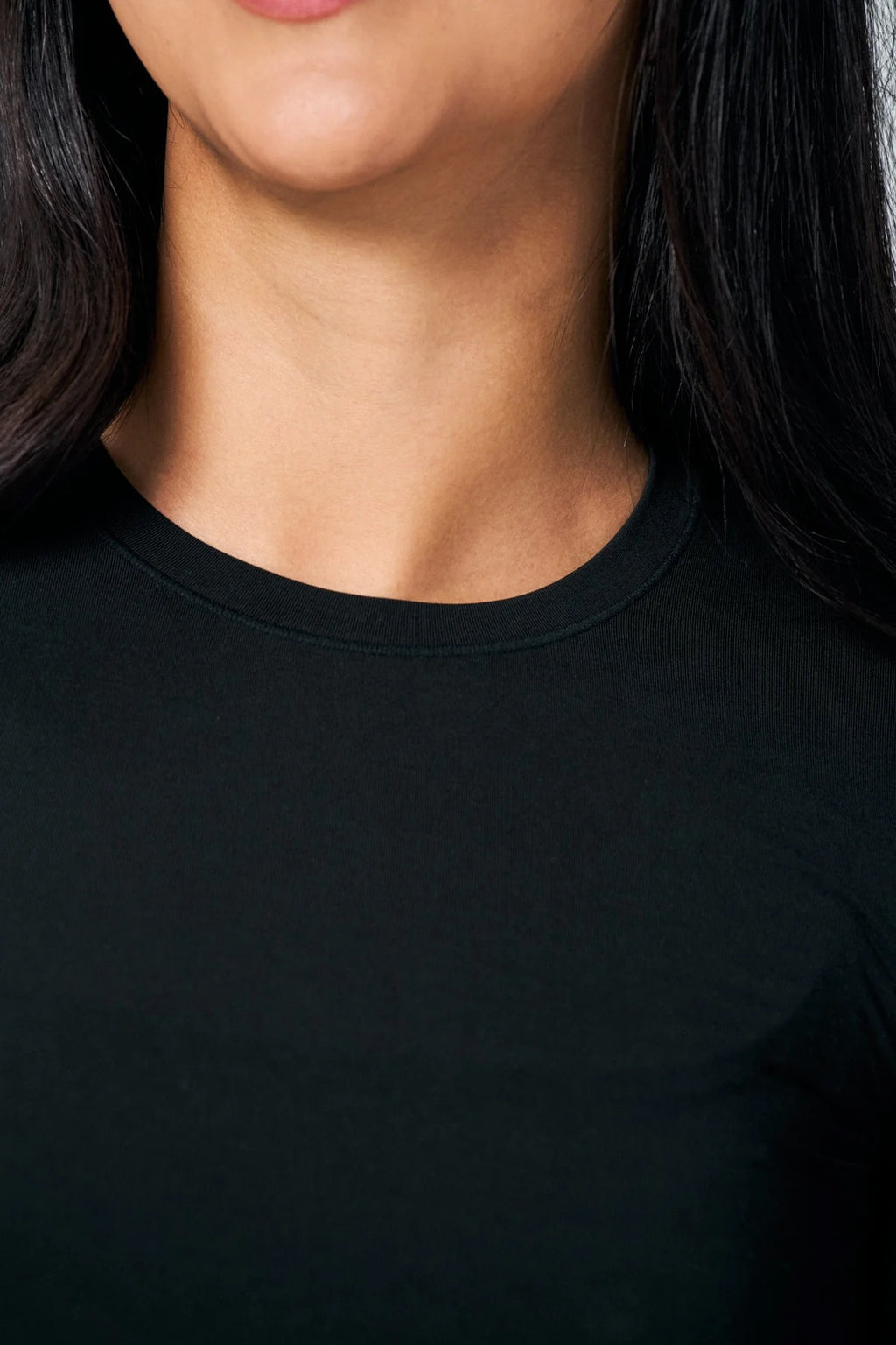 Easy Long Sleeve