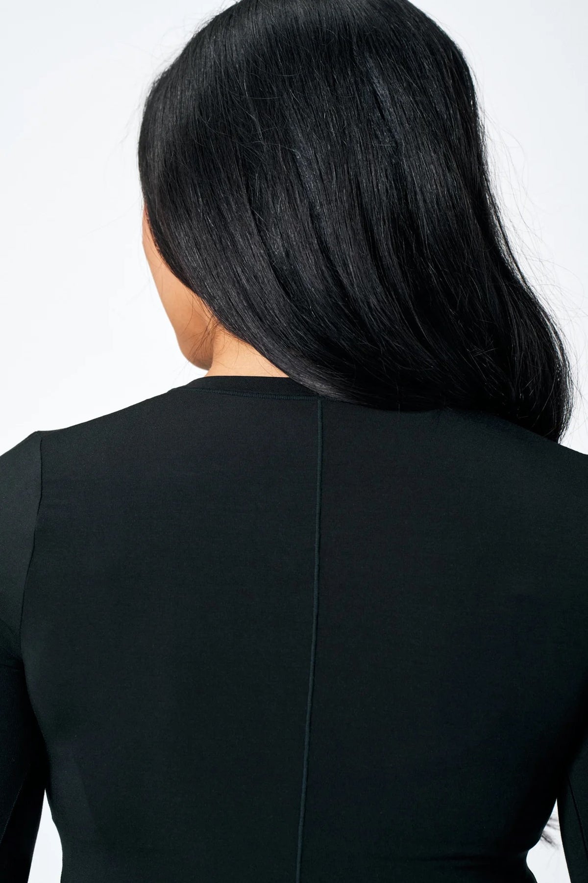 Easy Long Sleeve