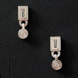 Samra Mini Earrings