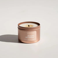 Desert Dreamer Beeswax Blend Candle Tin