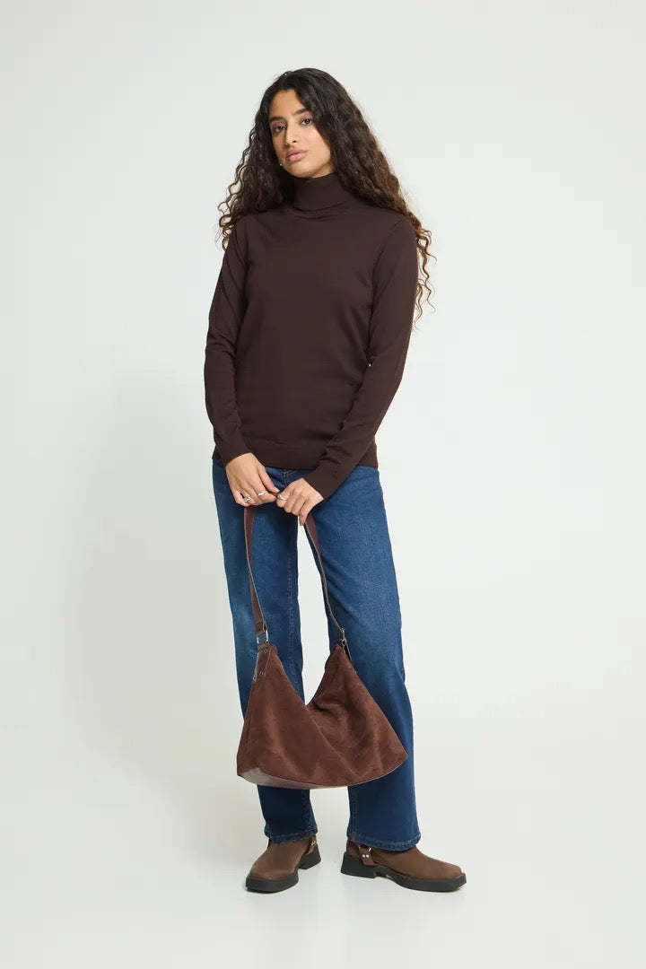 Luls Roll Neck Long Sleeve