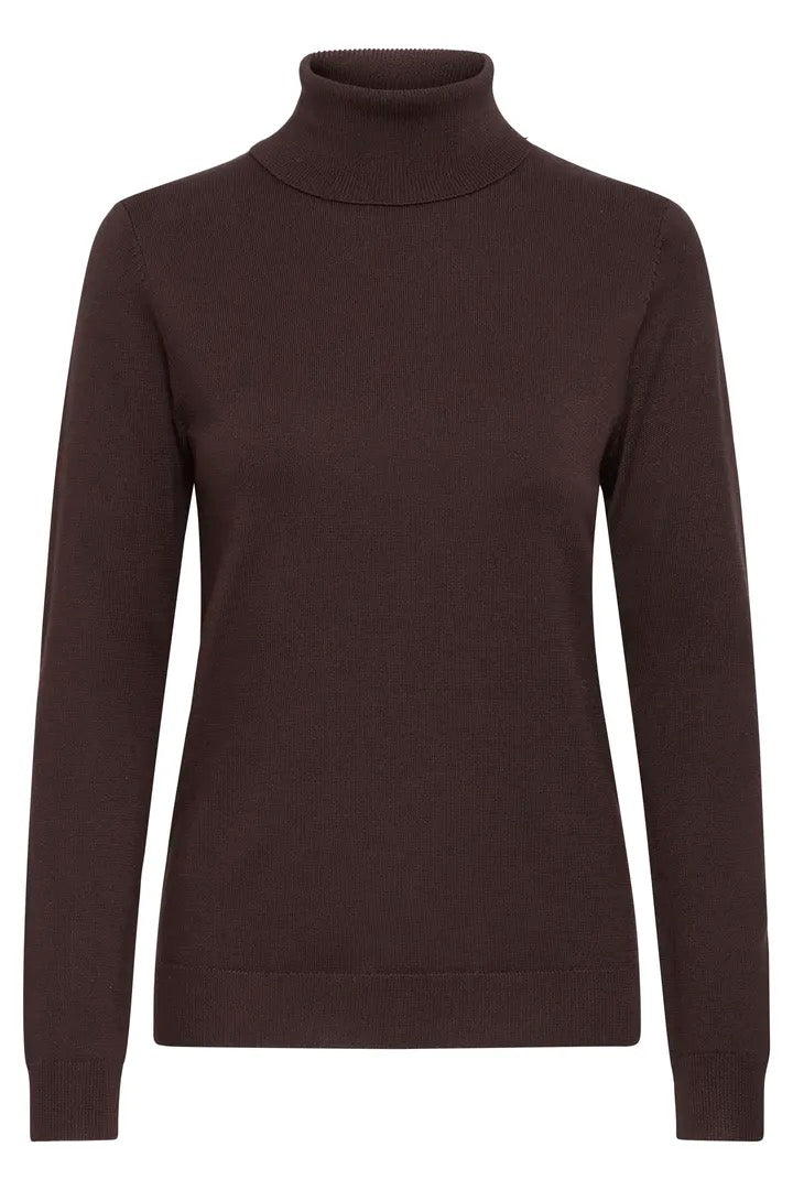 Luls Roll Neck Long Sleeve
