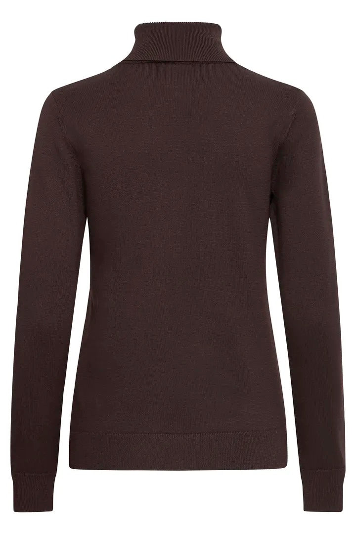 Luls Roll Neck Long Sleeve