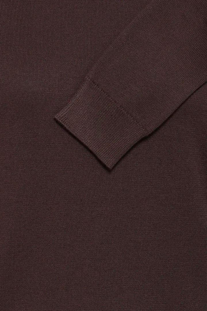 Luls Roll Neck Long Sleeve