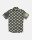 Spanish Tile Print Shirt