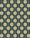 Spanish Tile Print Shirt