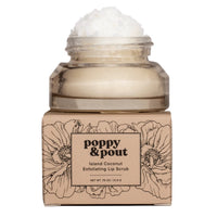 Lip Scrub