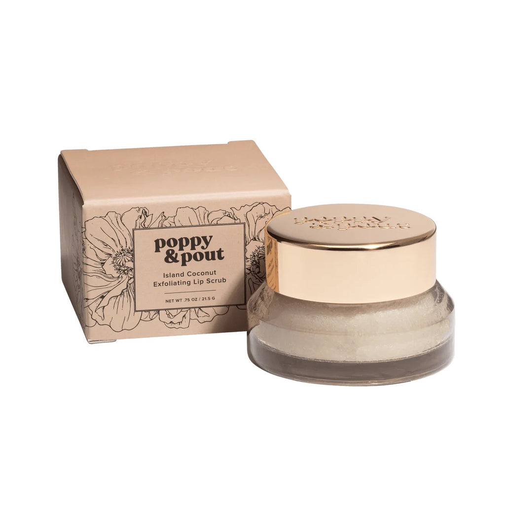 Lip Scrub