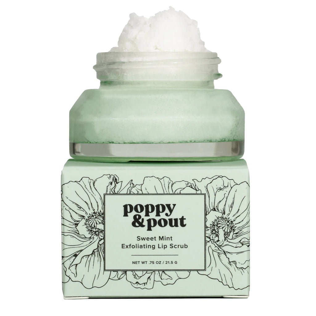 Lip Scrub
