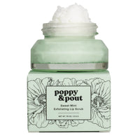 Lip Scrub