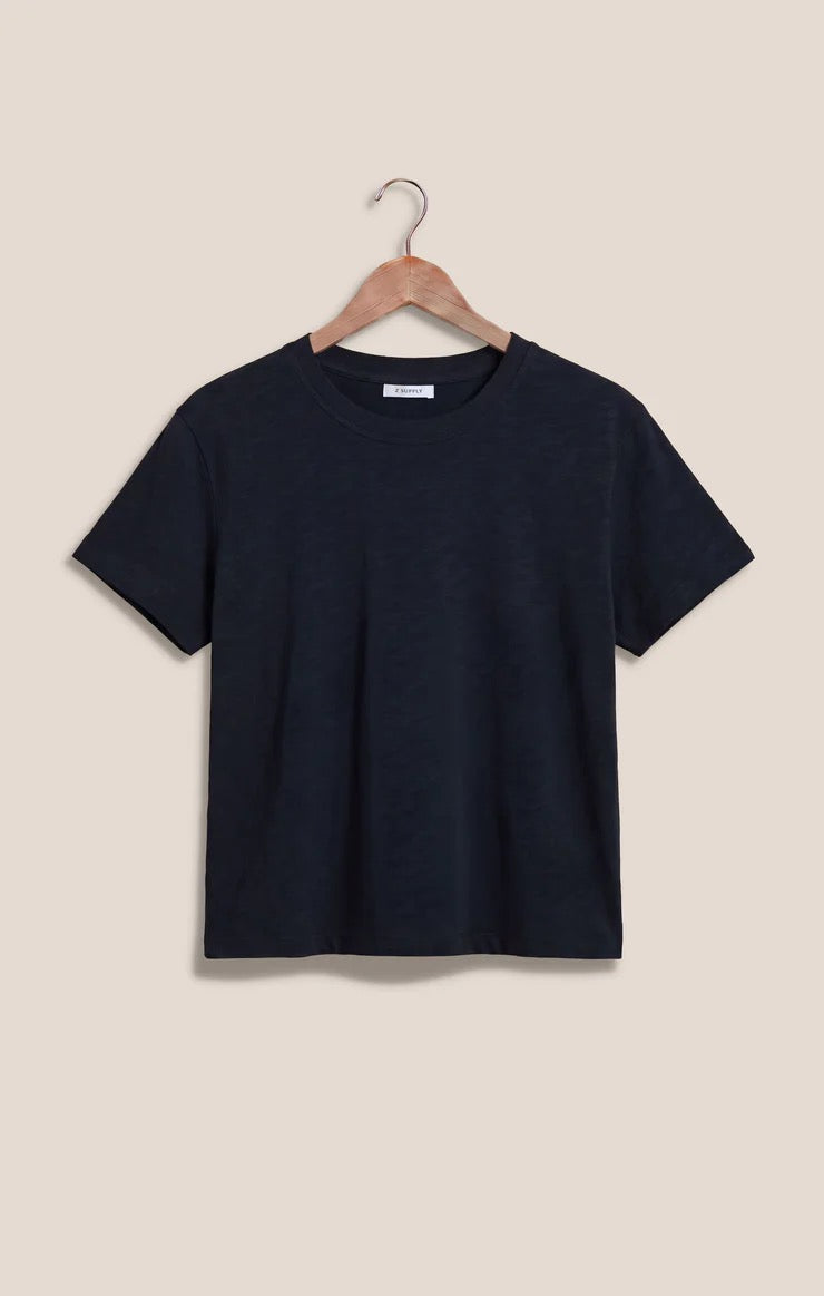 Modern Slub Tee