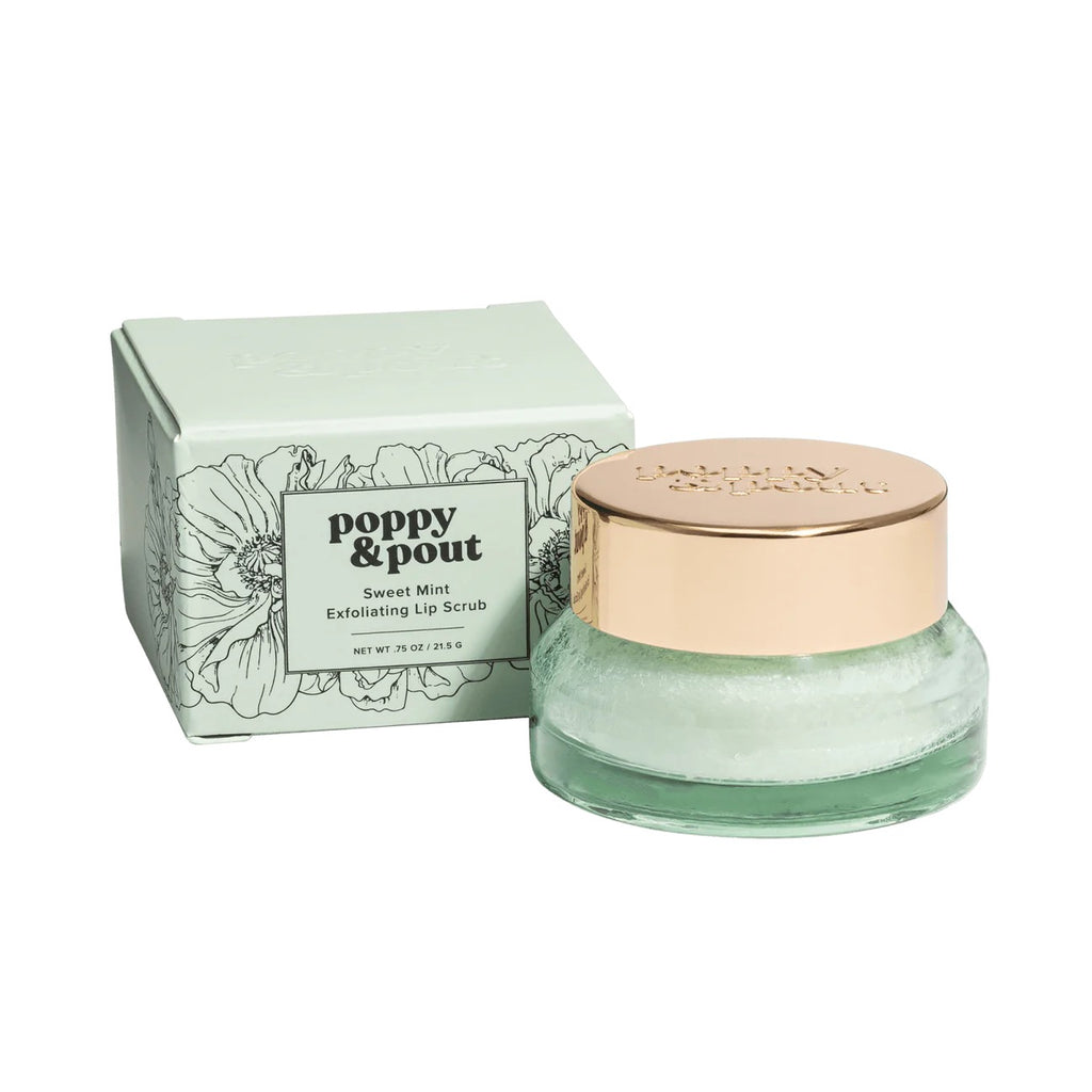 Lip Scrub