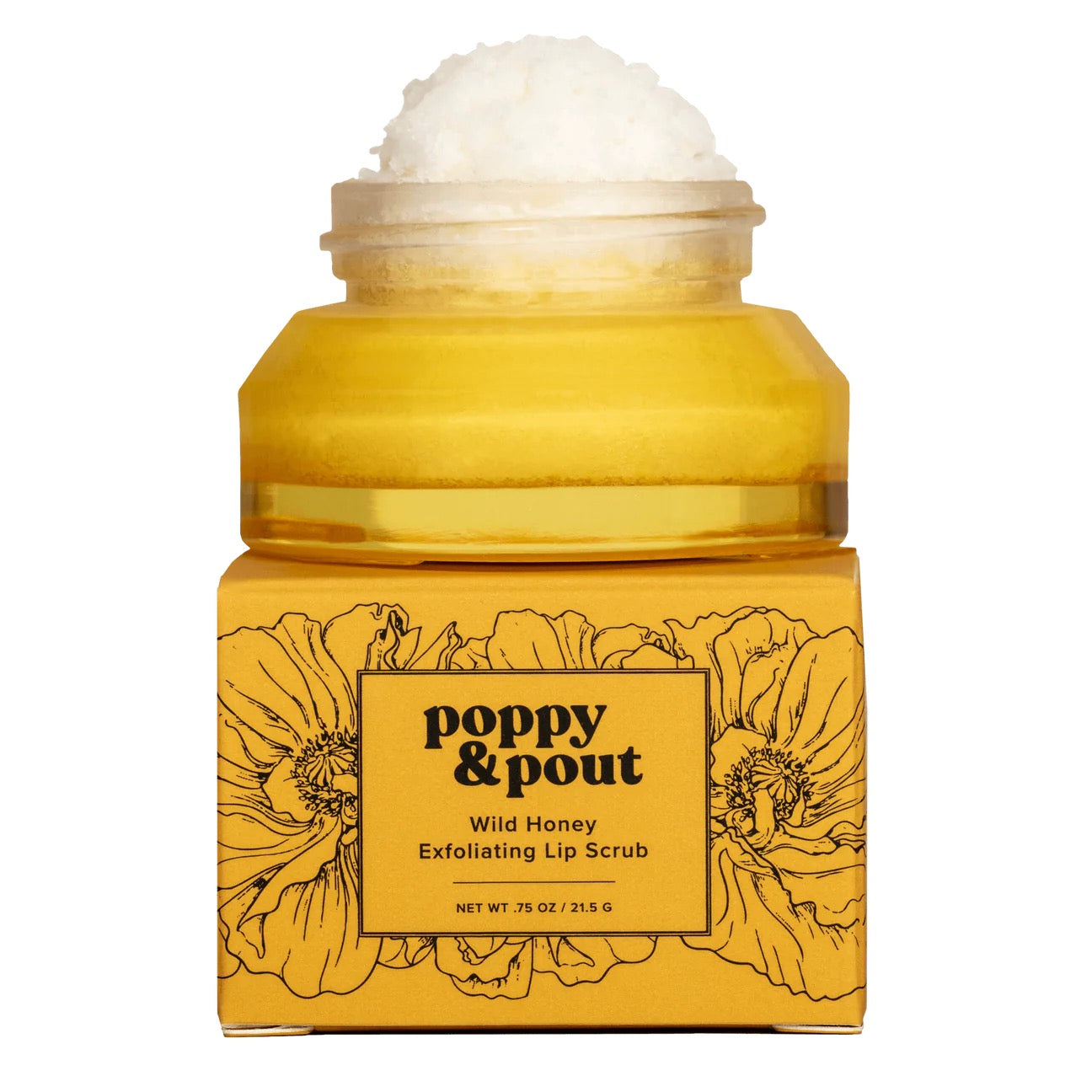 Lip Scrub