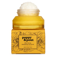 Lip Scrub
