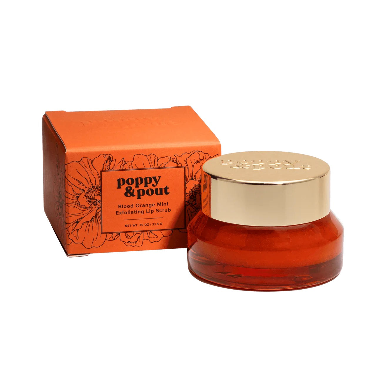Lip Scrub