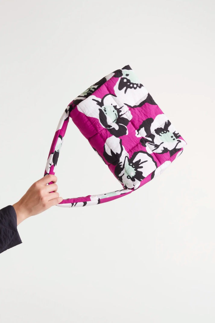 Quilted Bag