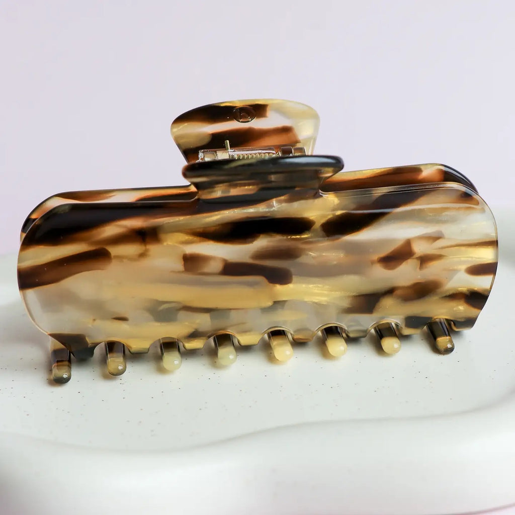 The Dahlia Hair Clip