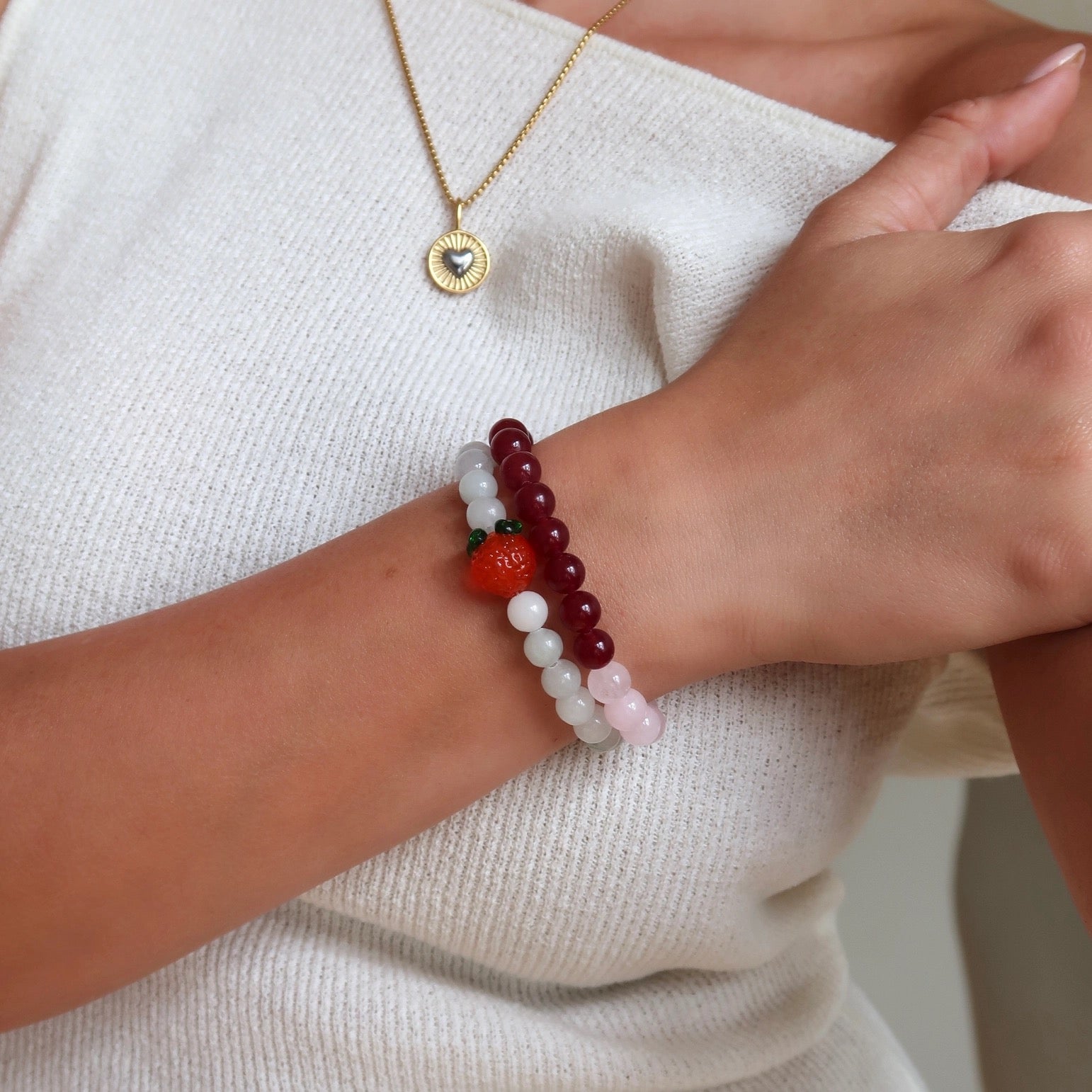 Bella Bracelet