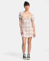Tess Dress