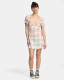 Tess Dress