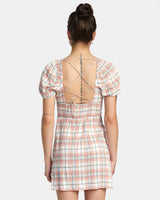 Tess Dress