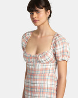 Tess Dress