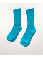 2024 Dyed Cotton Socks