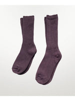 2024 Dyed Cotton Socks