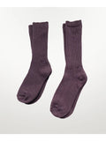 2024 Dyed Cotton Socks
