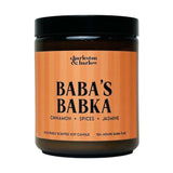 Baba's Babka Soy Candle 2.0