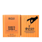 Baba's Babka Soy Candle 2.0