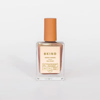 Vegan + 21 Free Nail Polish