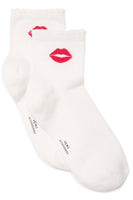 Bianca Sock