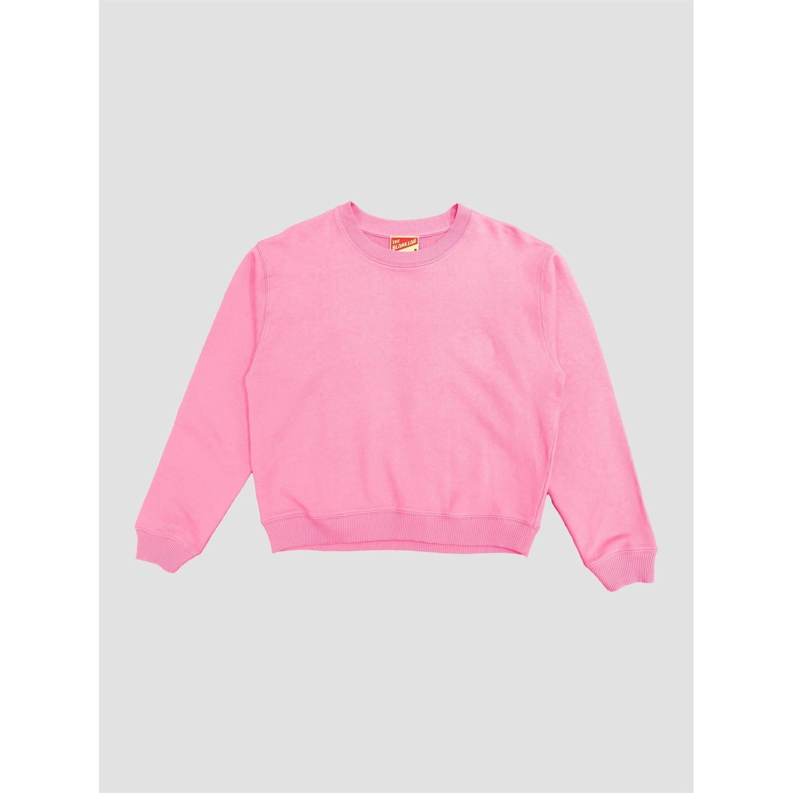 Standard Fit Sweatshirt AAB105