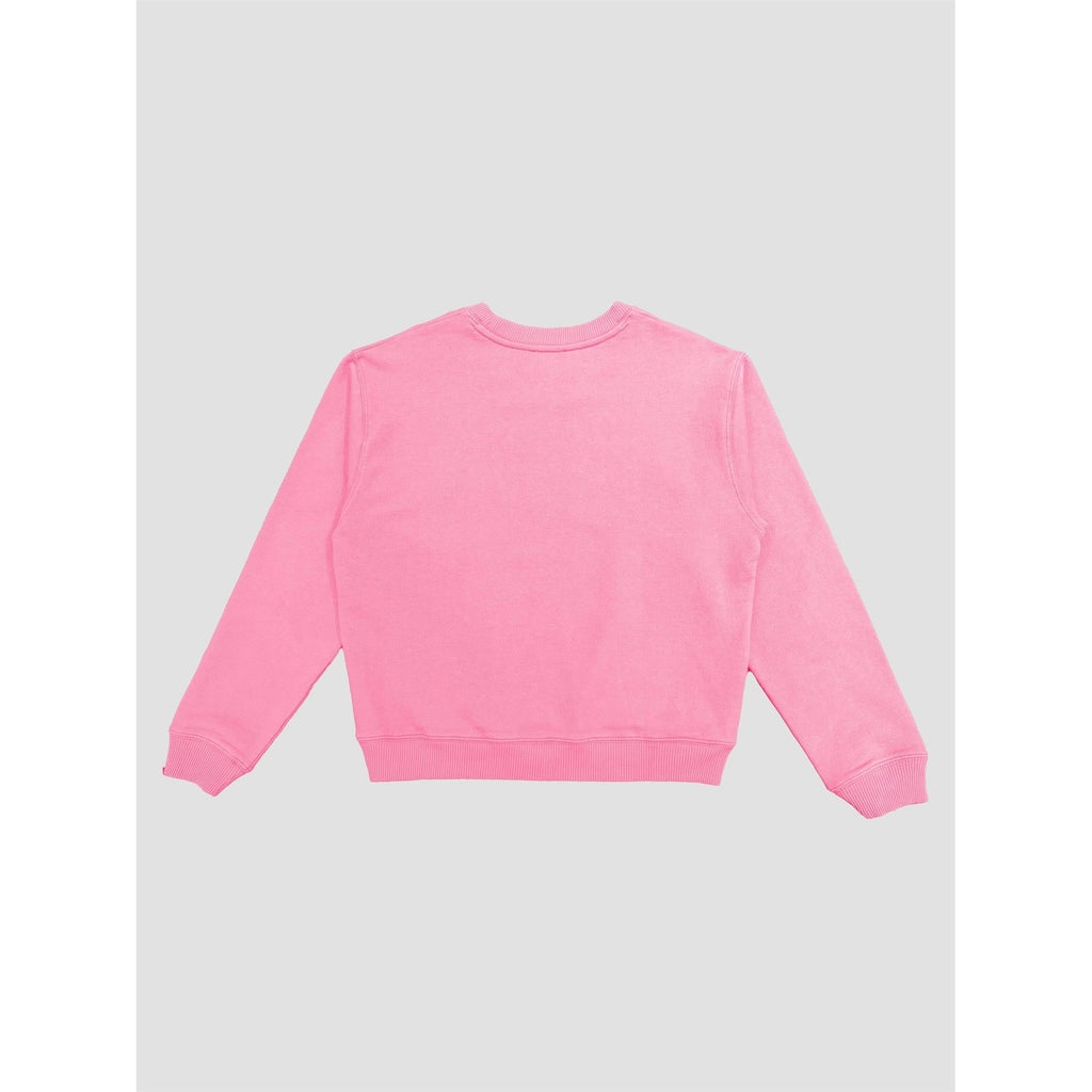 Standard Fit Sweatshirt AAB105