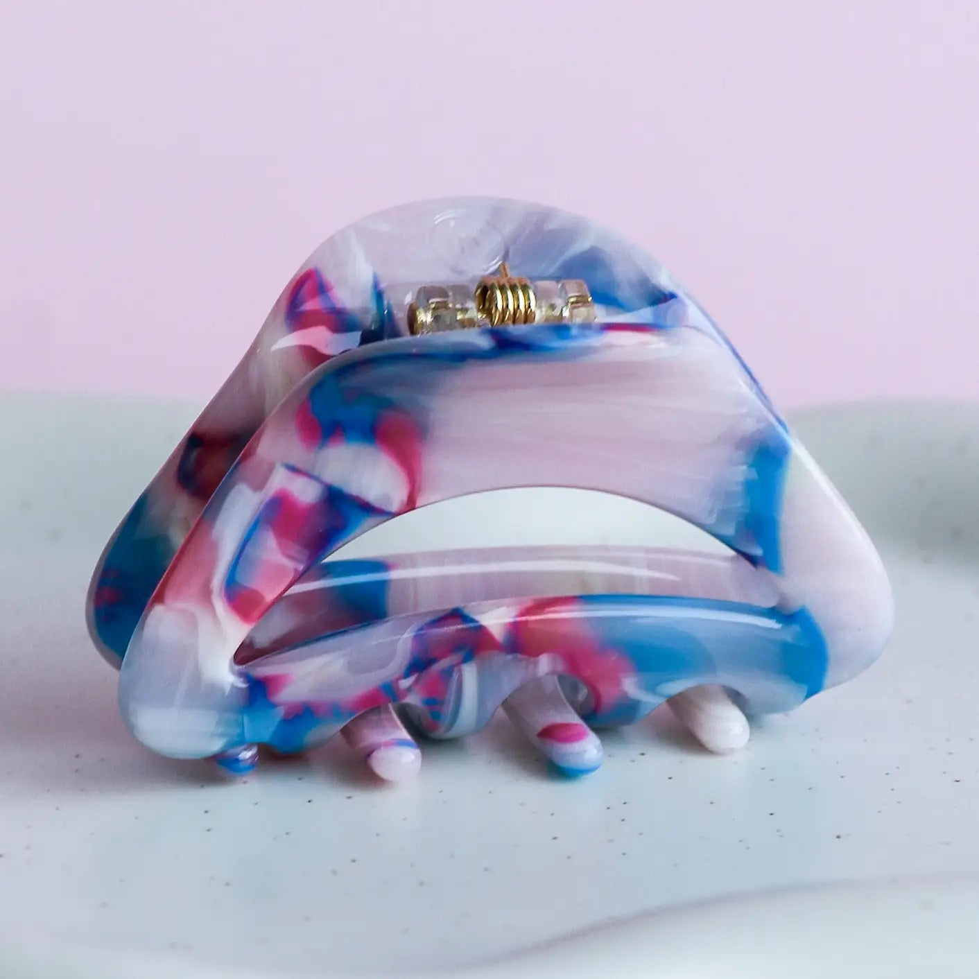 The Flavia Hair Clip