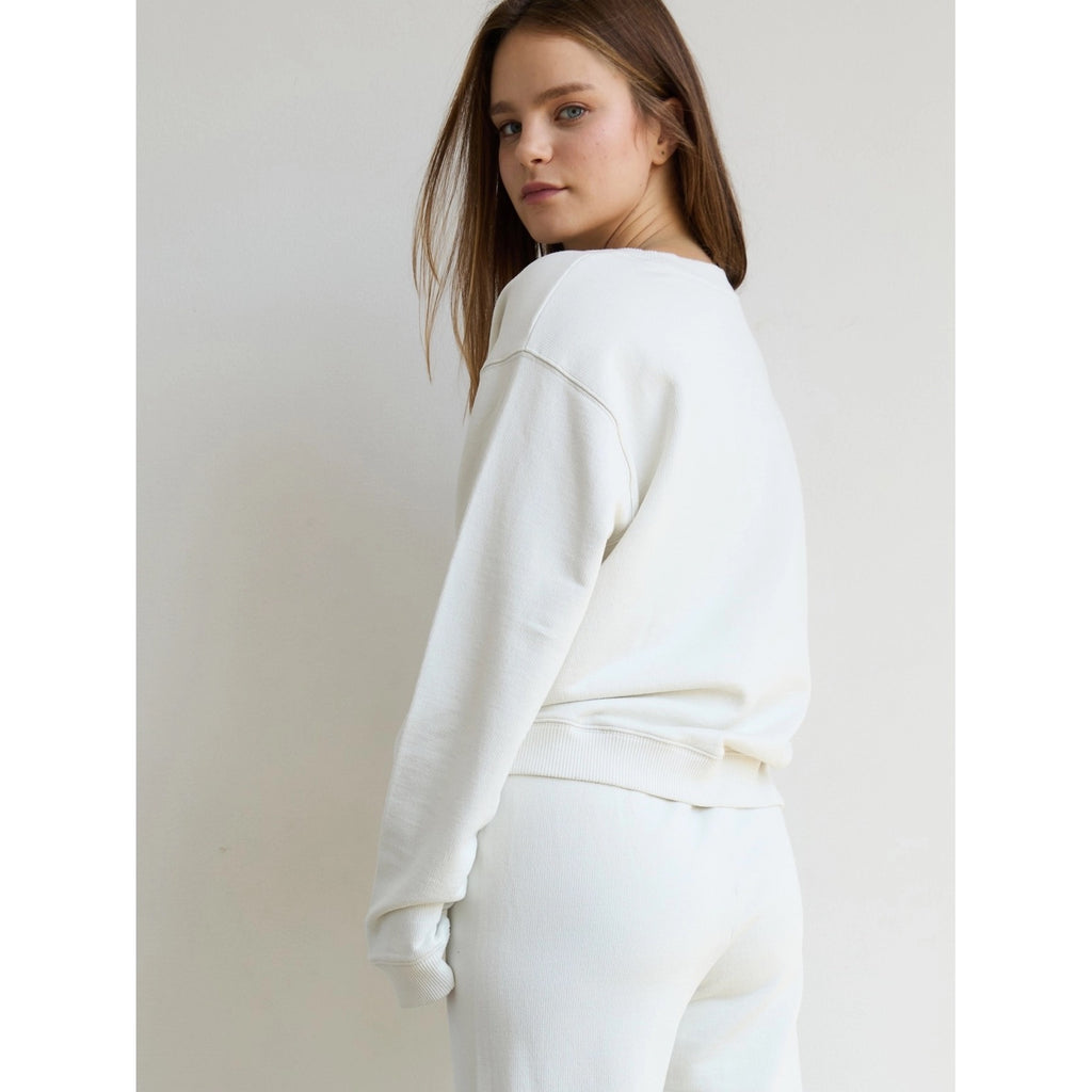 Standard Fit Sweatshirt AAB105