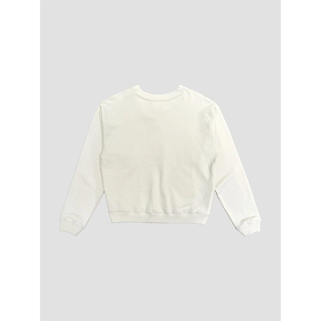 Standard Fit Sweatshirt AAB105