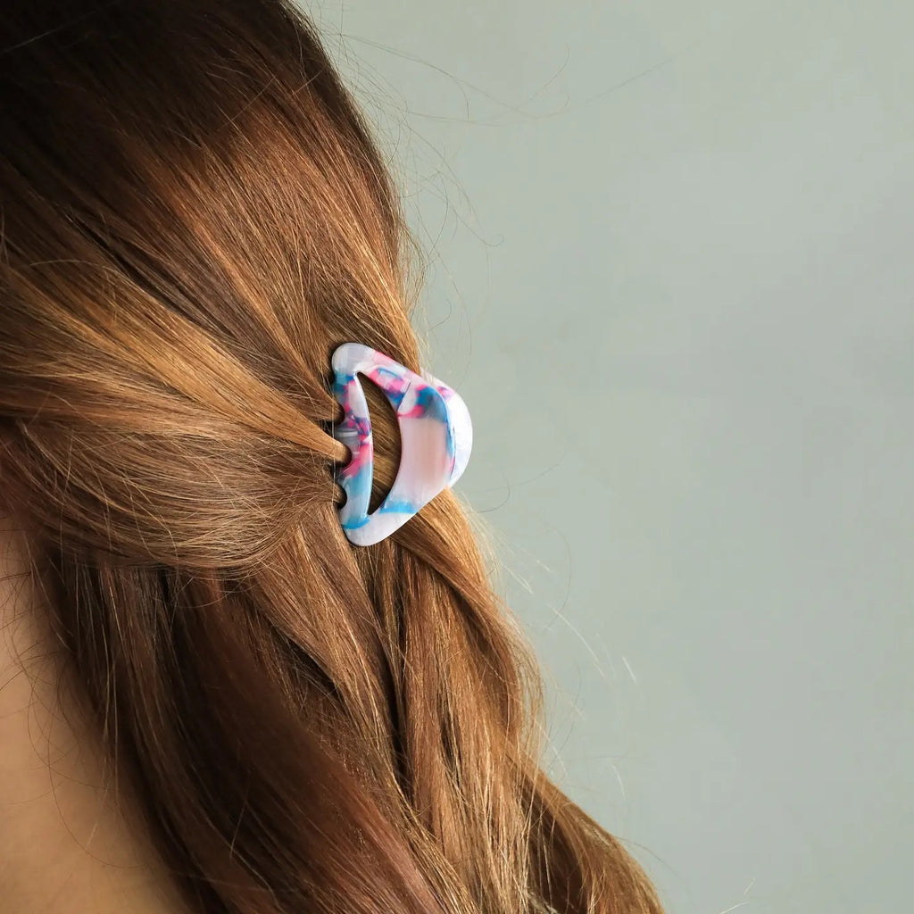 The Flavia Hair Clip
